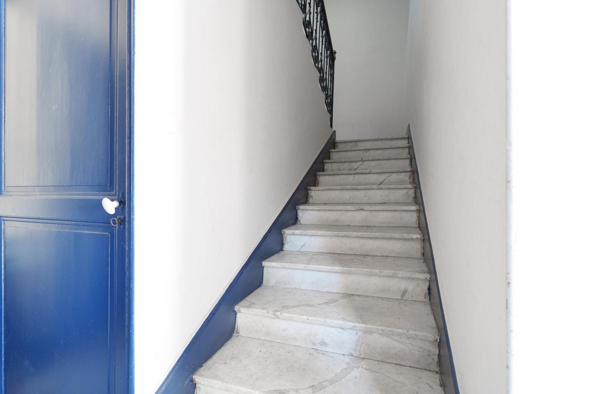 Nice Renting - Cambrai03 - Seaside Studio On The Promenade Des Anglais Exterior foto
